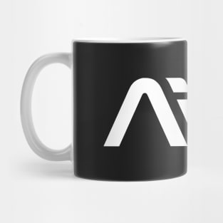 Andromeda Initiative symbol 02 Mug